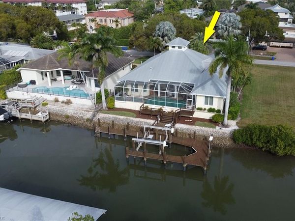 1510 Chesapeake AVE, NAPLES, FL 34102