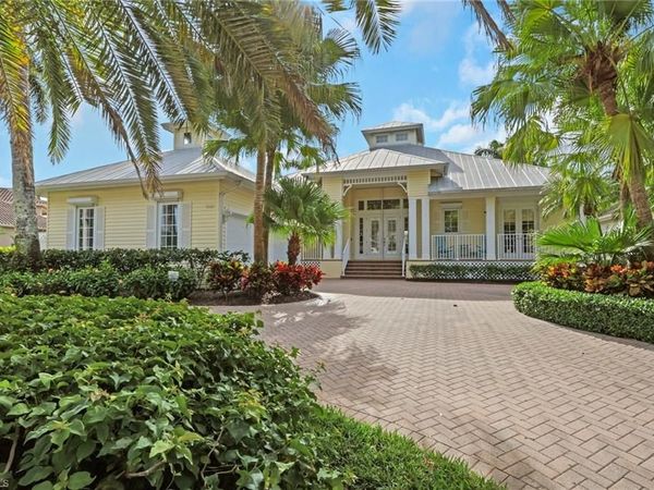 1510 Chesapeake AVE, NAPLES, FL 34102