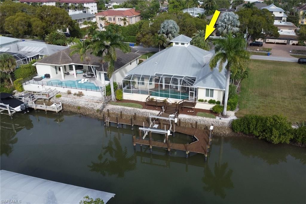 1510 Chesapeake Ave, Naples, FL 34102 Photo