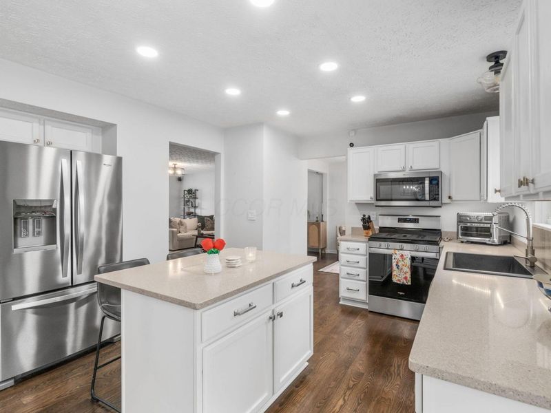 7555 Dover Ridge Court, Blacklick, OH 43004 Photo 14