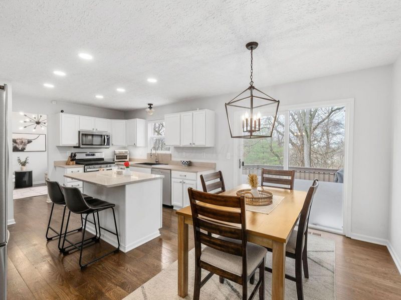 7555 Dover Ridge Court, Blacklick, OH 43004 Photo 16