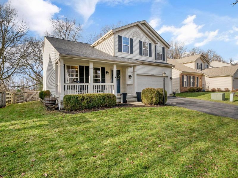 7555 Dover Ridge Court, Blacklick, OH 43004 Photo 2