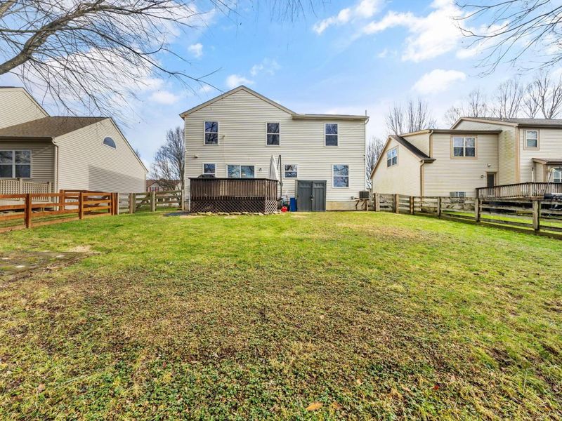 7555 Dover Ridge Court, Blacklick, OH 43004 Photo 39