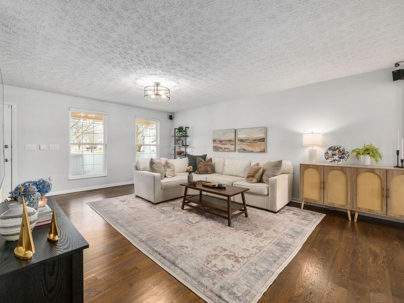 7555 Dover Ridge Court, Blacklick, OH 43004 Photo 6