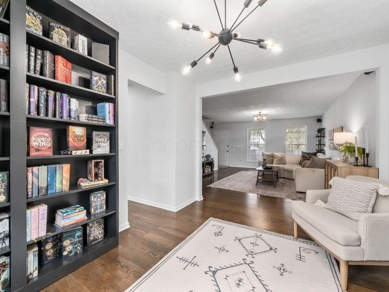 7555 Dover Ridge Court, Blacklick, OH 43004 Photo 9