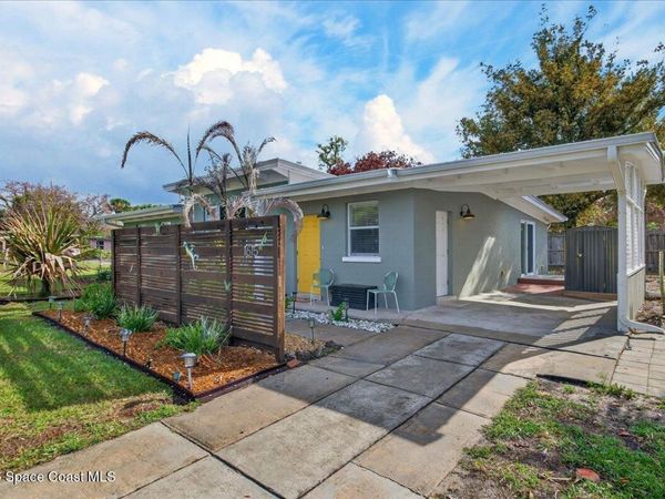 1615 Grandview Way , Melbourne, FL 32935