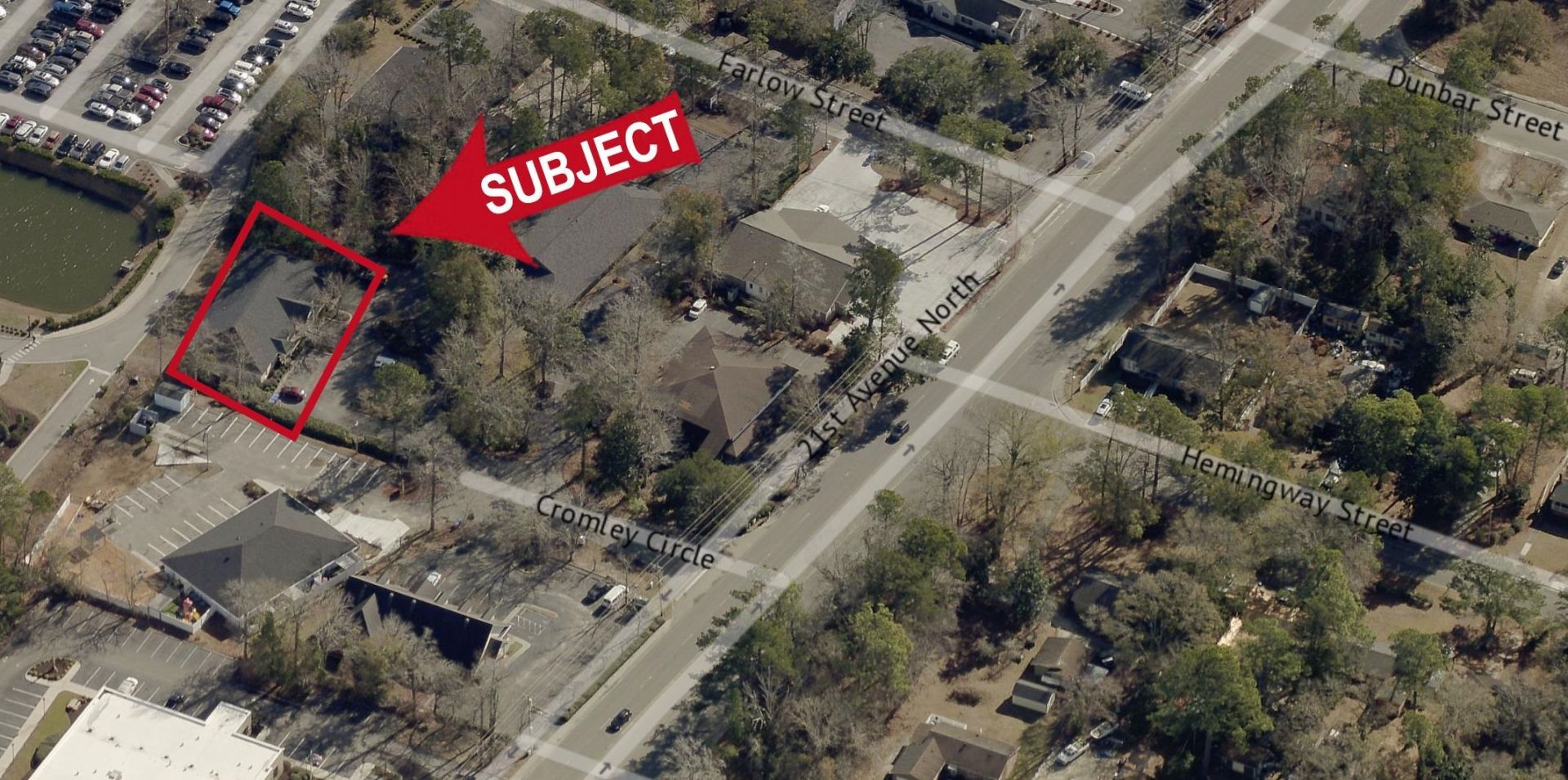 2102 Cromley Circle Photo 24