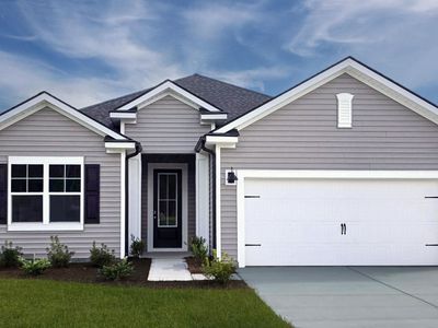216 Squirrel Run Dr., Conway, SC 29526