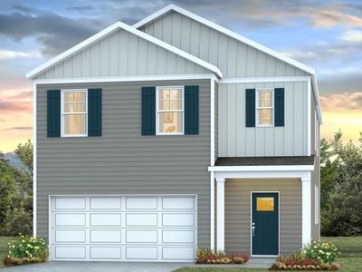 616 Anthem Ct., Conway, SC 29527