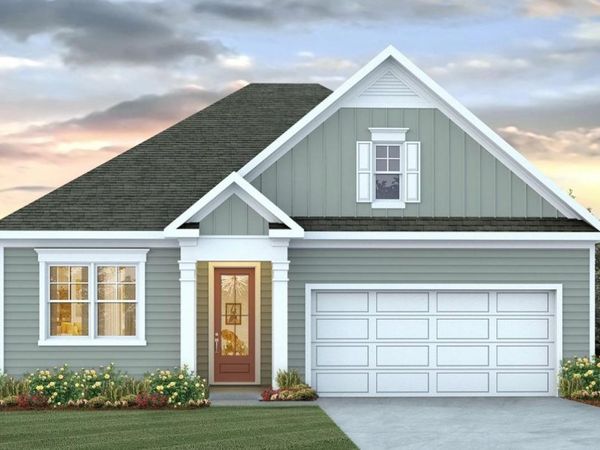 212 Squirrel Run Dr. , Conway, SC 29526