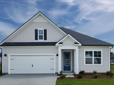 212 Squirrel Run Dr., Conway, SC 29526