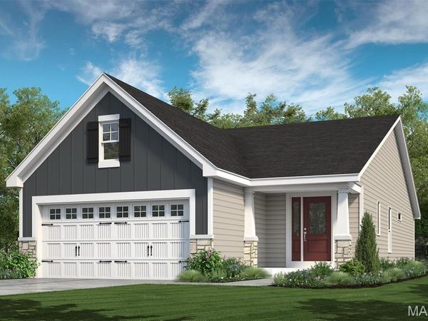 729 Barnwood Hill Drive , O'Fallon, MO 63385