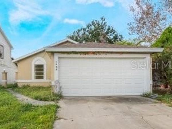 1032 INKBERRY COURT , ORLANDO, FL 32811