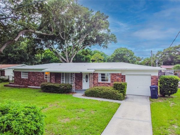 4511 S CAMERON AVENUE, TAMPA, FL 33611