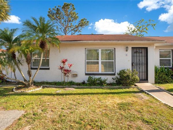 6 LAGO MESA WAY , KISSIMMEE, FL 34743