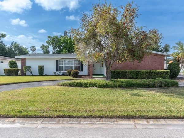 5511 10TH AVENUE DRIVE W, BRADENTON, FL 34209