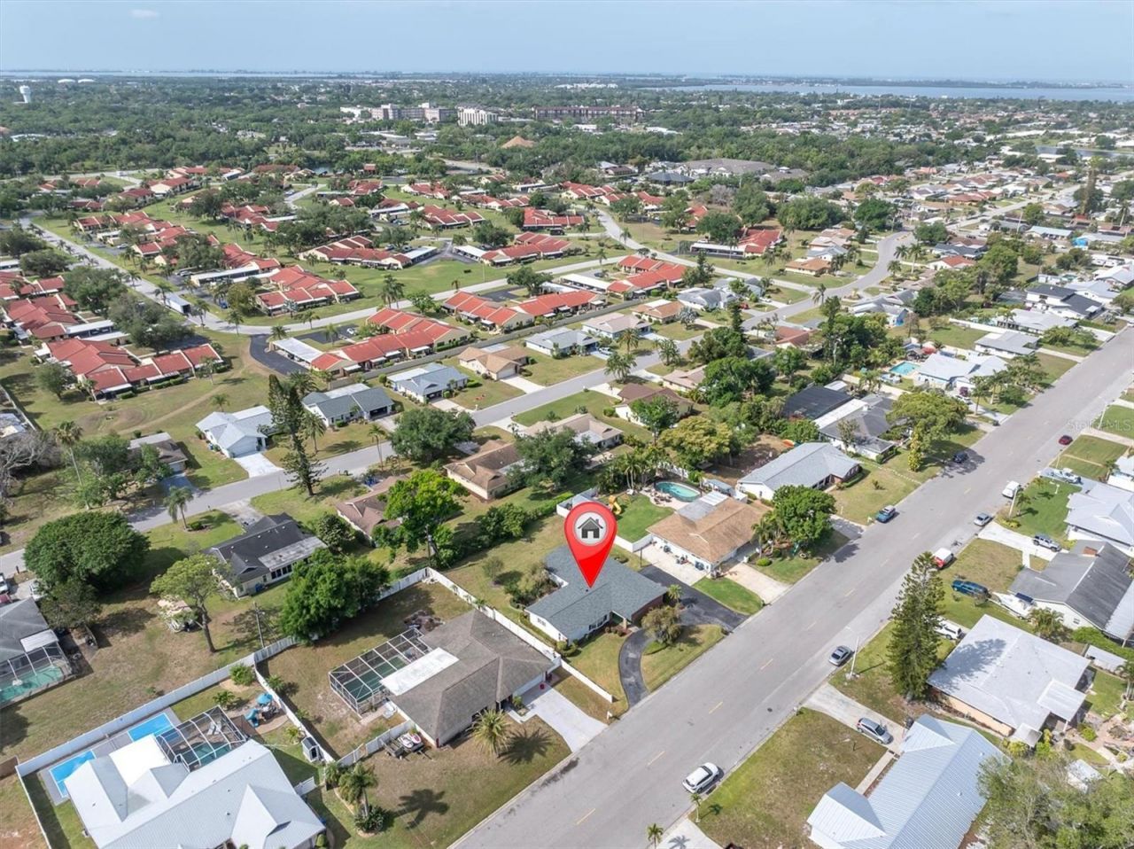 5511 10th Avenue Drive W, Bradenton, FL 34209 Photo