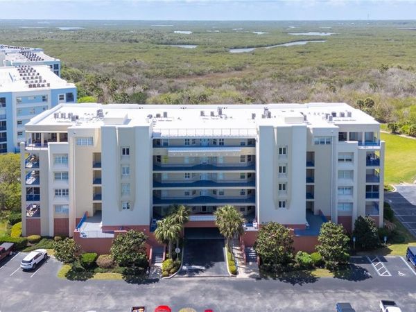 5300 S ATLANTIC AVENUE , Unit 6-207, NEW SMYRNA BEACH, FL 32169