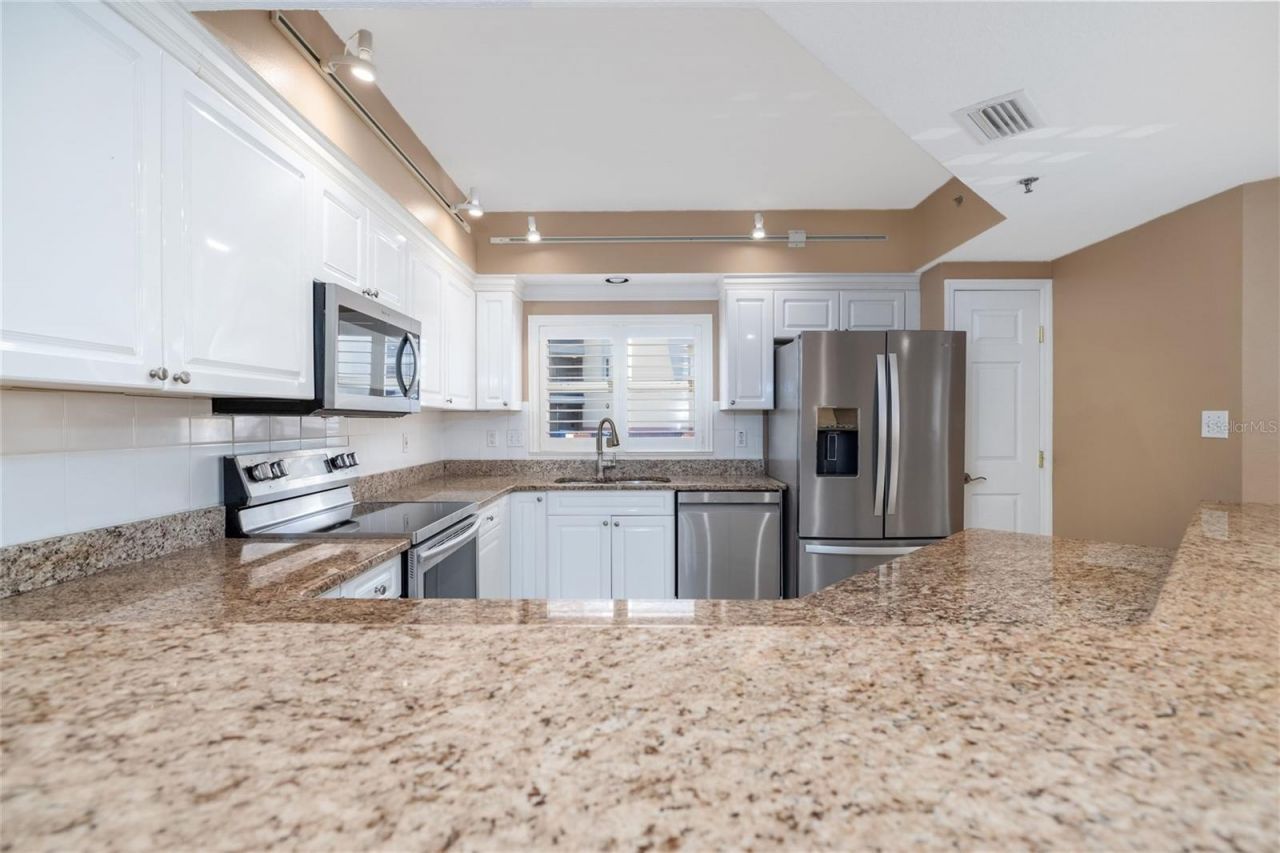 5300 S Atlantic Avenue, Unit 6-207, New Smyrna Beach, FL 32169 Photo