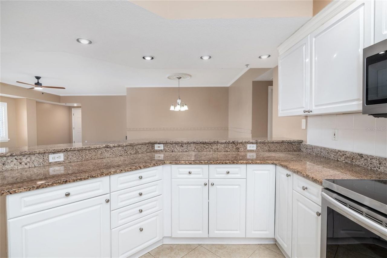 5300 S Atlantic Avenue, Unit 6-207, New Smyrna Beach, FL 32169 Photo