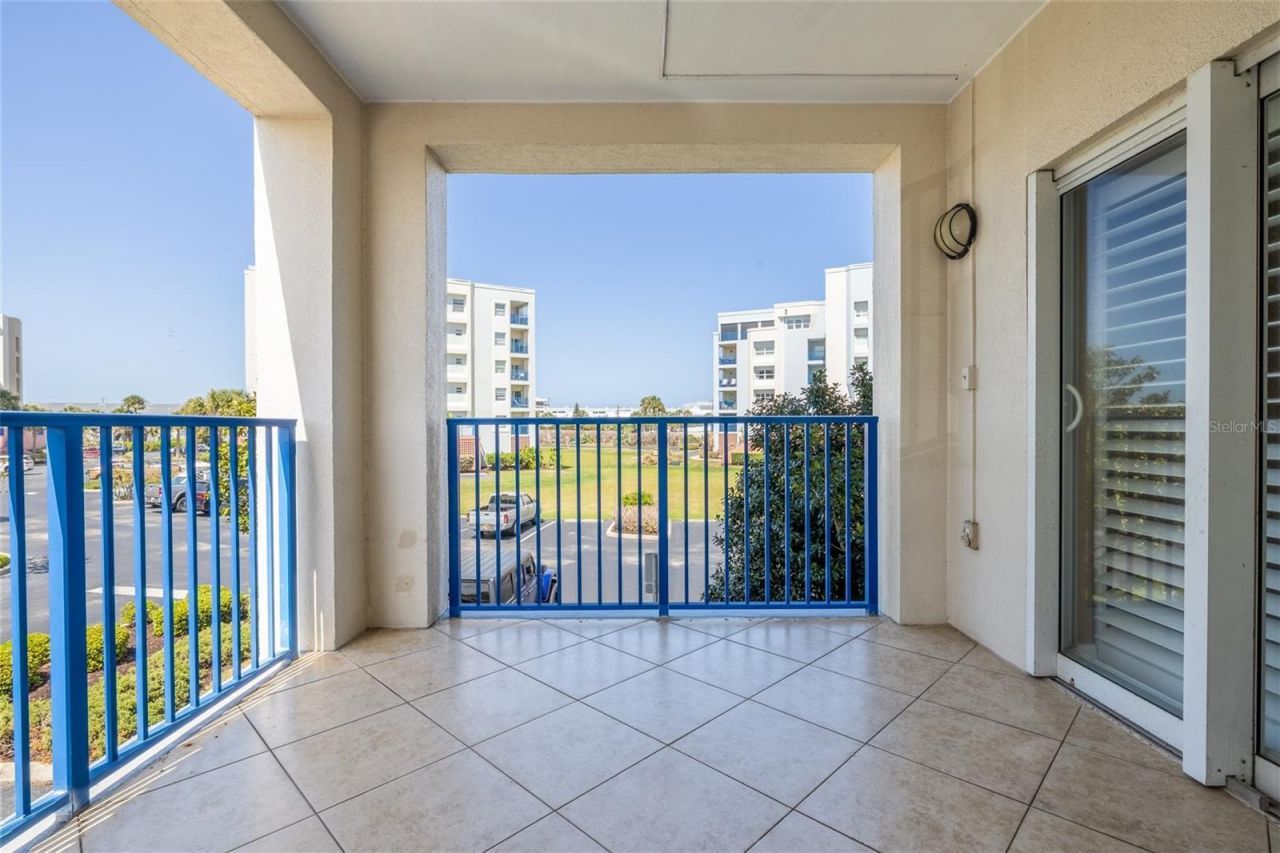 5300 S Atlantic Avenue, Unit 6-207, New Smyrna Beach, FL 32169 Photo