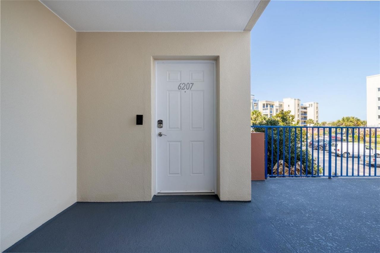 5300 S Atlantic Avenue, Unit 6-207, New Smyrna Beach, FL 32169 Photo