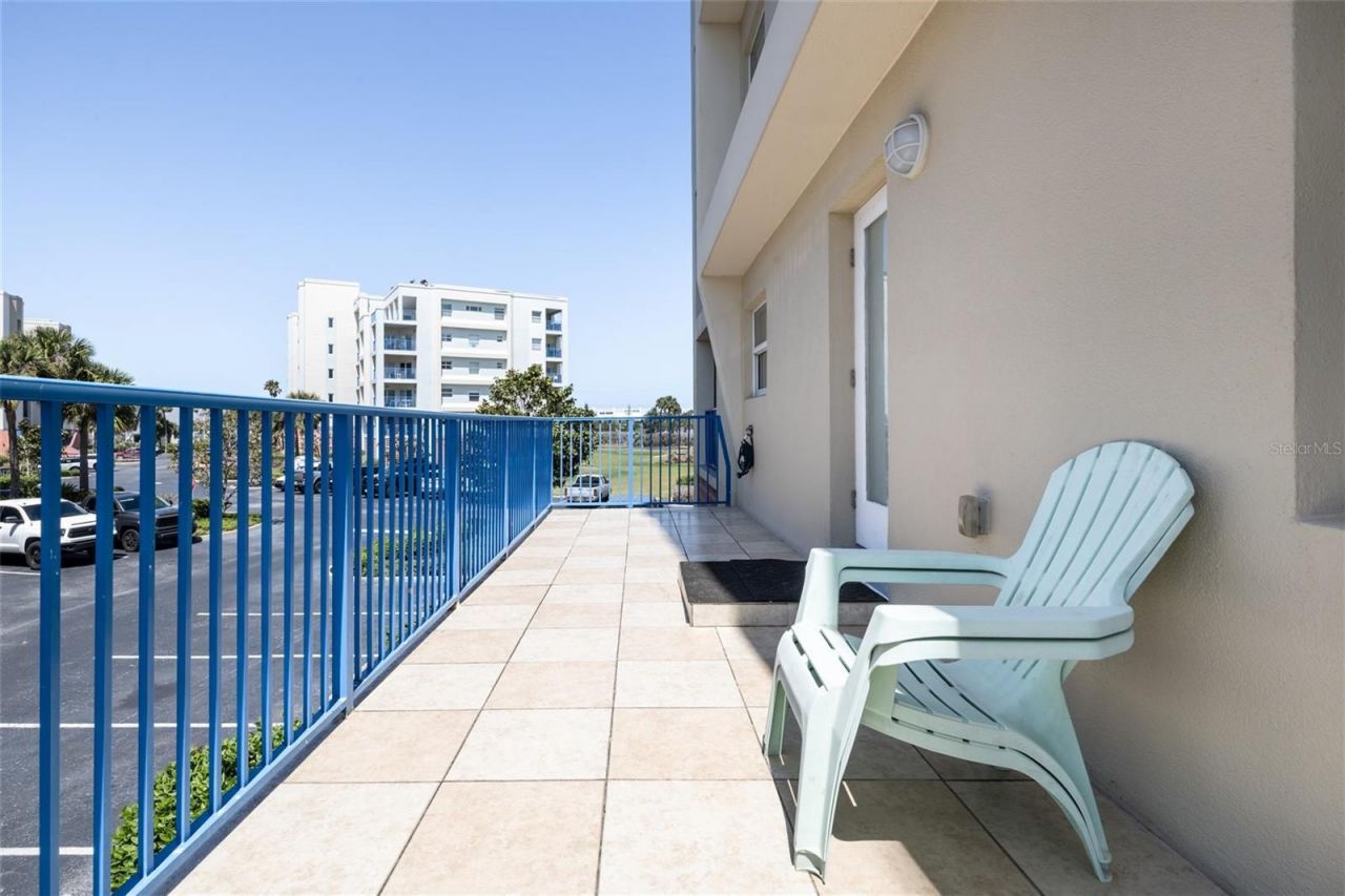 5300 S Atlantic Avenue, Unit 6-207, New Smyrna Beach, FL 32169 Photo