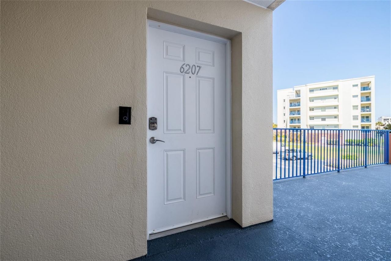 5300 S Atlantic Avenue, Unit 6-207, New Smyrna Beach, FL 32169 Photo