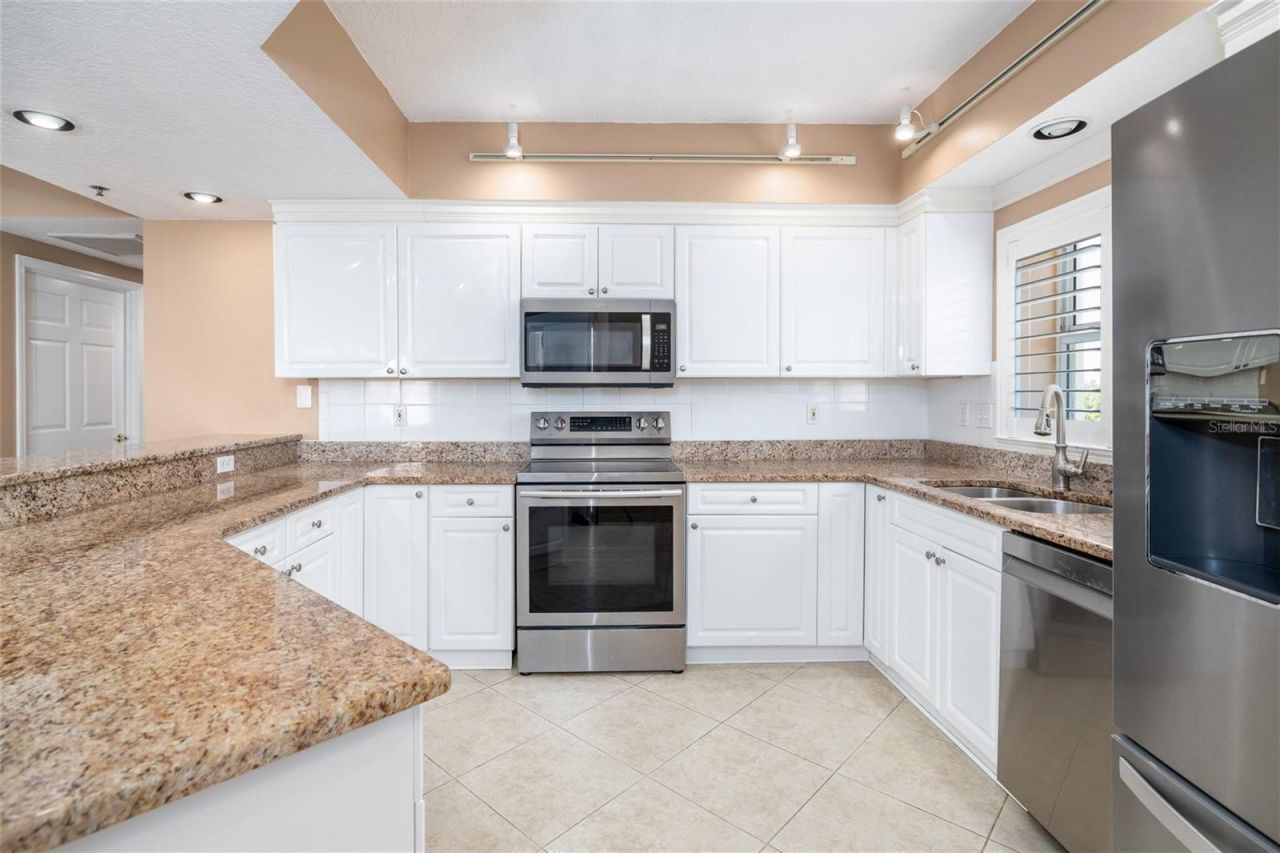 5300 S Atlantic Avenue, Unit 6-207, New Smyrna Beach, FL 32169 Photo