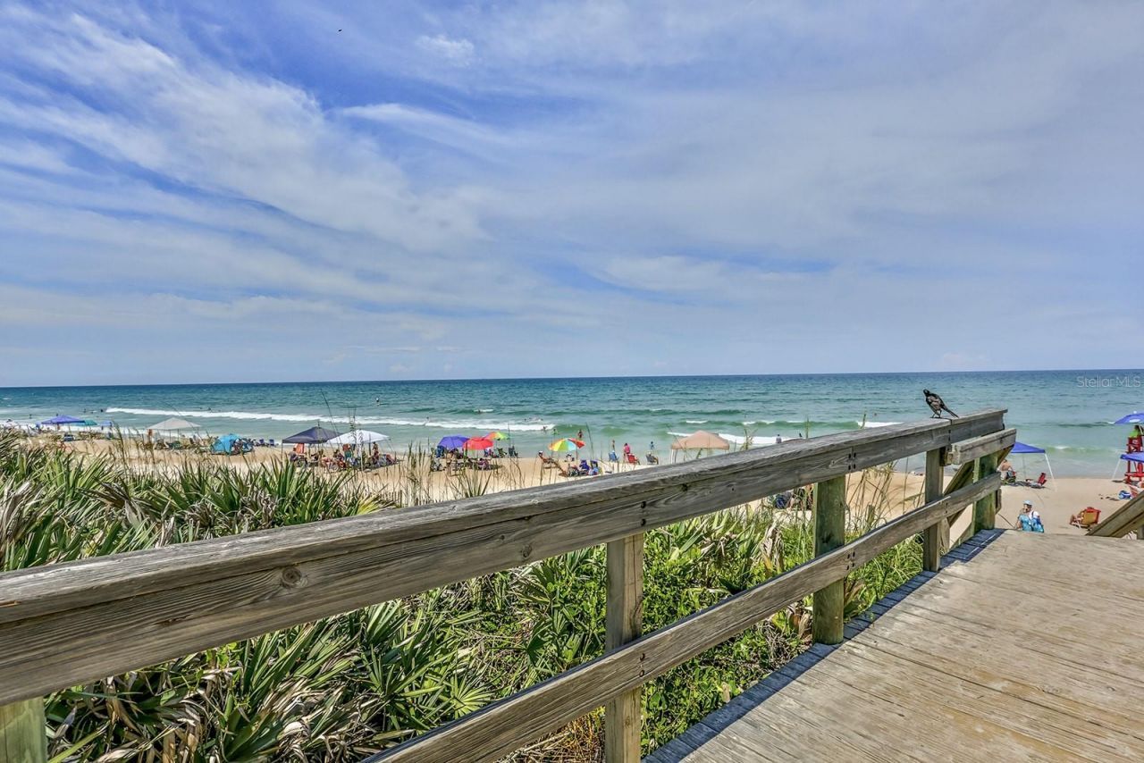 5300 S Atlantic Avenue, Unit 6-207, New Smyrna Beach, FL 32169 Photo