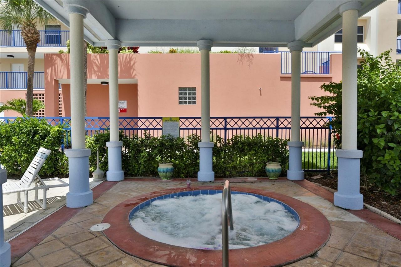 5300 S Atlantic Avenue, Unit 6-207, New Smyrna Beach, FL 32169 Photo