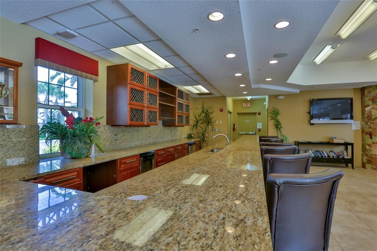 5300 S Atlantic Avenue, Unit 6-207, New Smyrna Beach, FL 32169 Photo