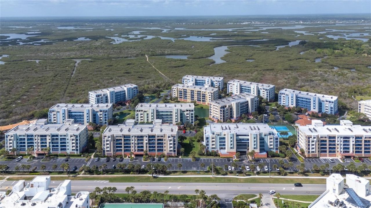 5300 S Atlantic Avenue, Unit 6-207, New Smyrna Beach, FL 32169 Photo