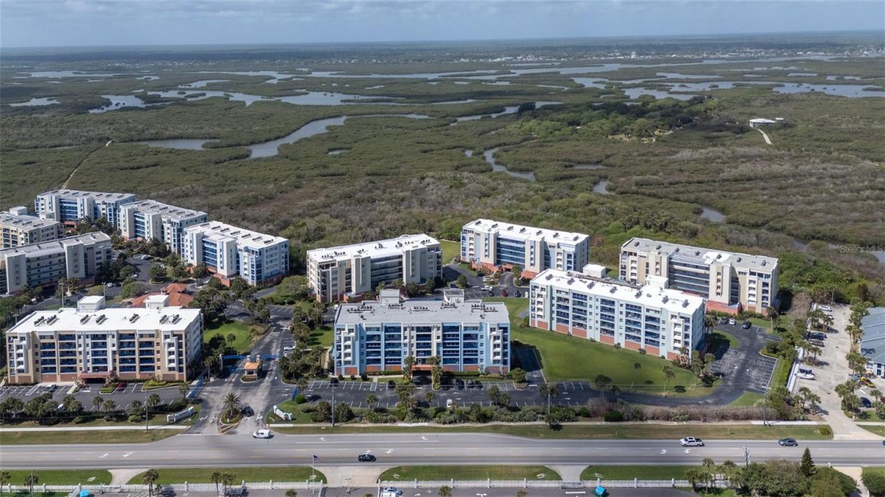 5300 S Atlantic Avenue, Unit 6-207, New Smyrna Beach, FL 32169 Photo