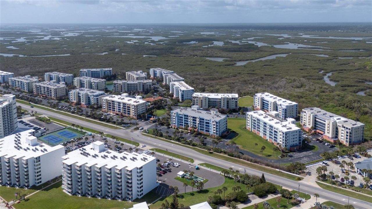 5300 S Atlantic Avenue, Unit 6-207, New Smyrna Beach, FL 32169 Photo
