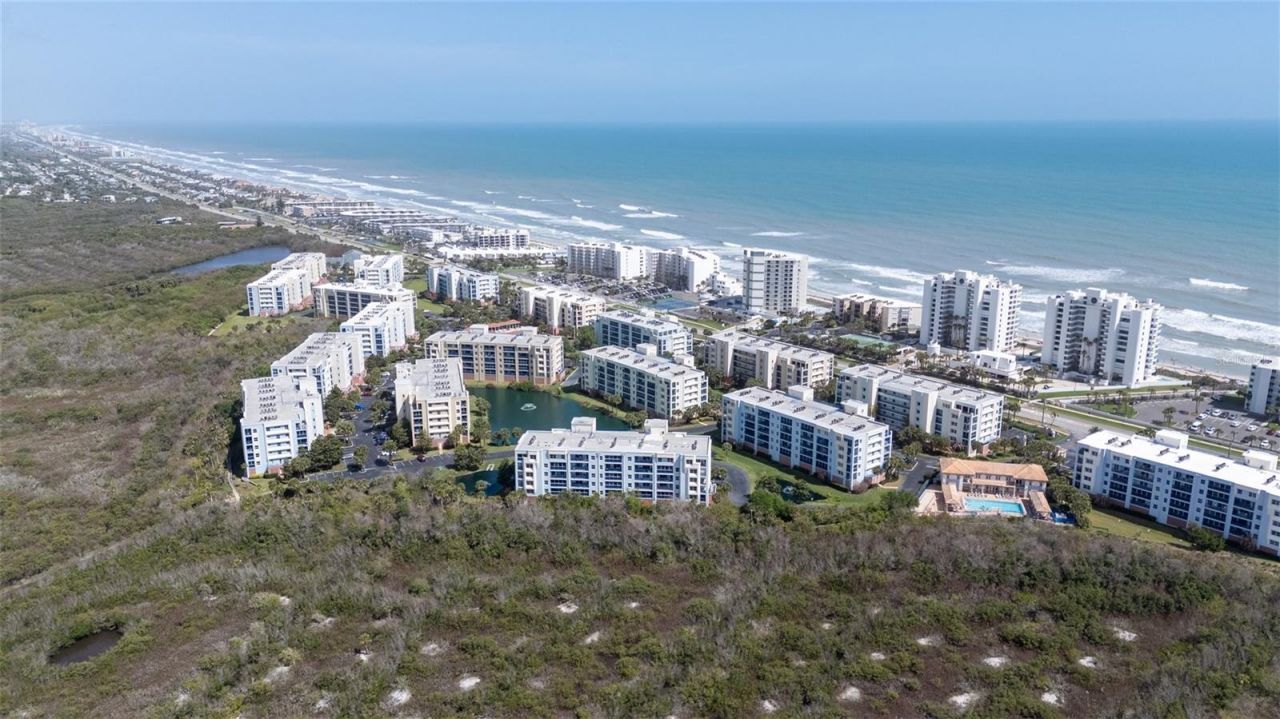 5300 S Atlantic Avenue, Unit 6-207, New Smyrna Beach, FL 32169 Photo
