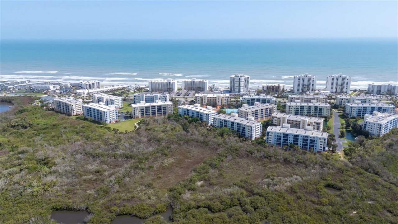 5300 S Atlantic Avenue, Unit 6-207, New Smyrna Beach, FL 32169 Photo