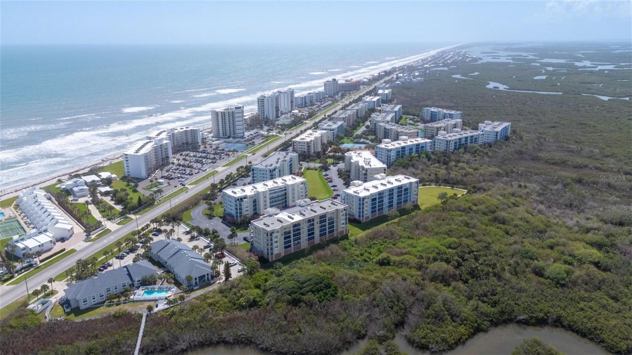 5300 S Atlantic Avenue, Unit 6-207, New Smyrna Beach, FL 32169 Photo