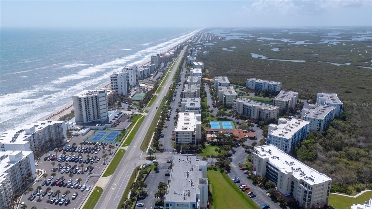 5300 S Atlantic Avenue, Unit 6-207, New Smyrna Beach, FL 32169 Photo