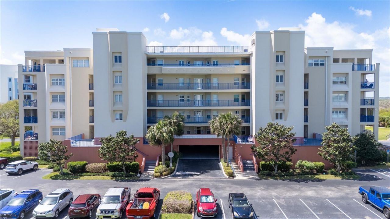 5300 S Atlantic Avenue, Unit 6-207, New Smyrna Beach, FL 32169 Photo