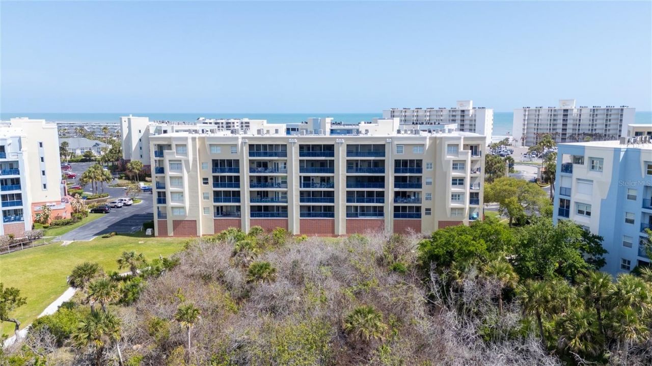 5300 S Atlantic Avenue, Unit 6-207, New Smyrna Beach, FL 32169 Photo