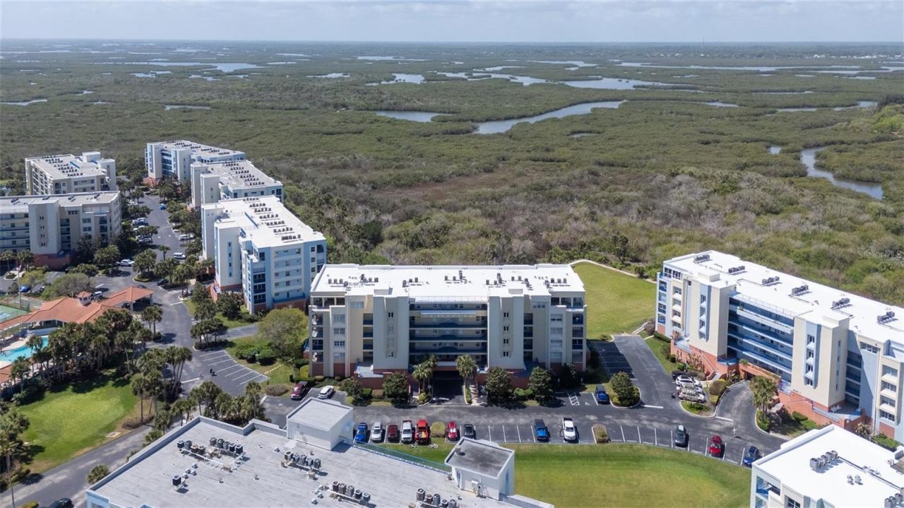 5300 S Atlantic Avenue, Unit 6-207, New Smyrna Beach, FL 32169 Photo