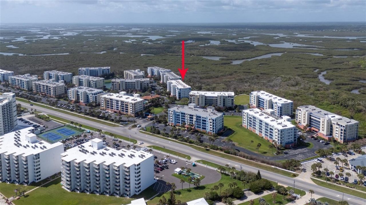 5300 S Atlantic Avenue, Unit 6-207, New Smyrna Beach, FL 32169 Photo