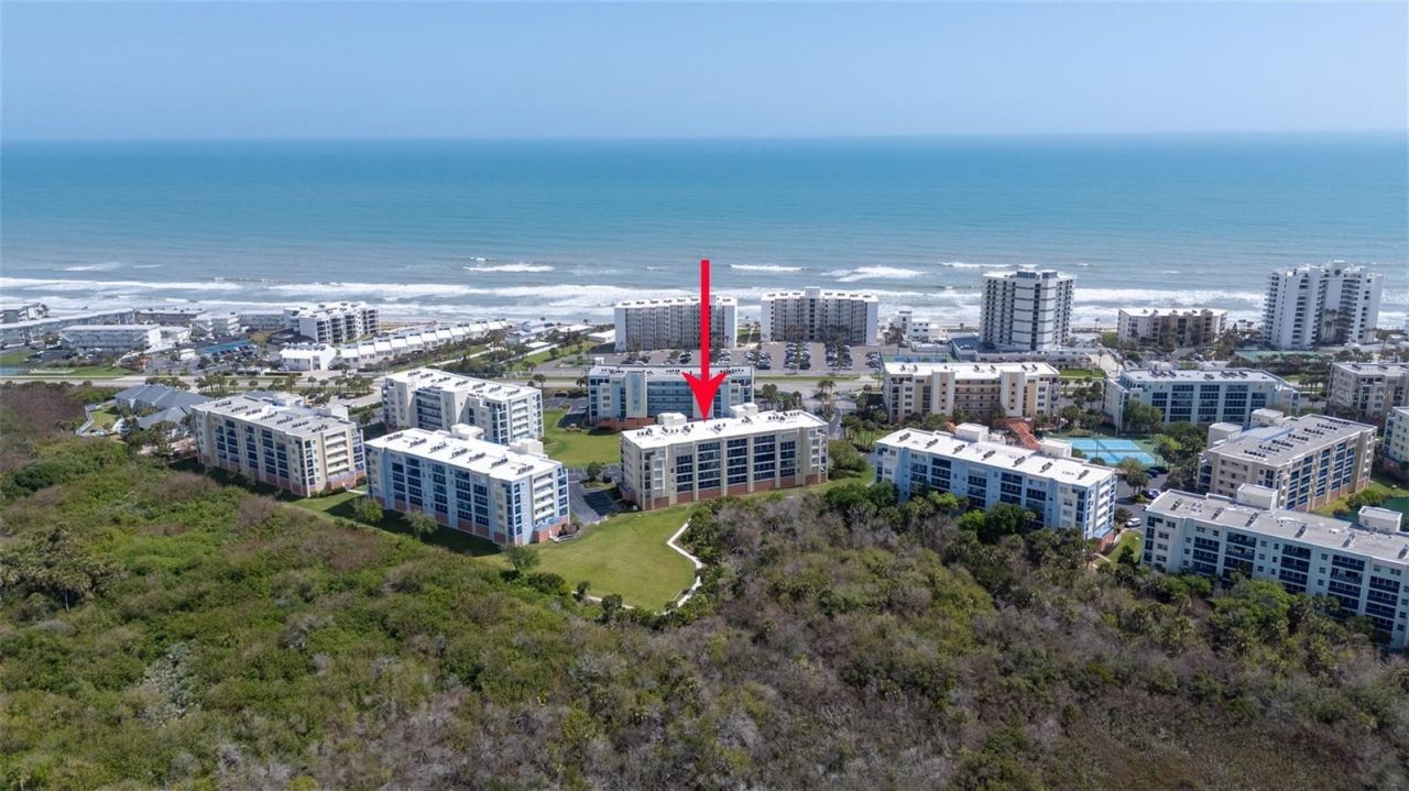5300 S Atlantic Avenue, Unit 6-207, New Smyrna Beach, FL 32169 Photo