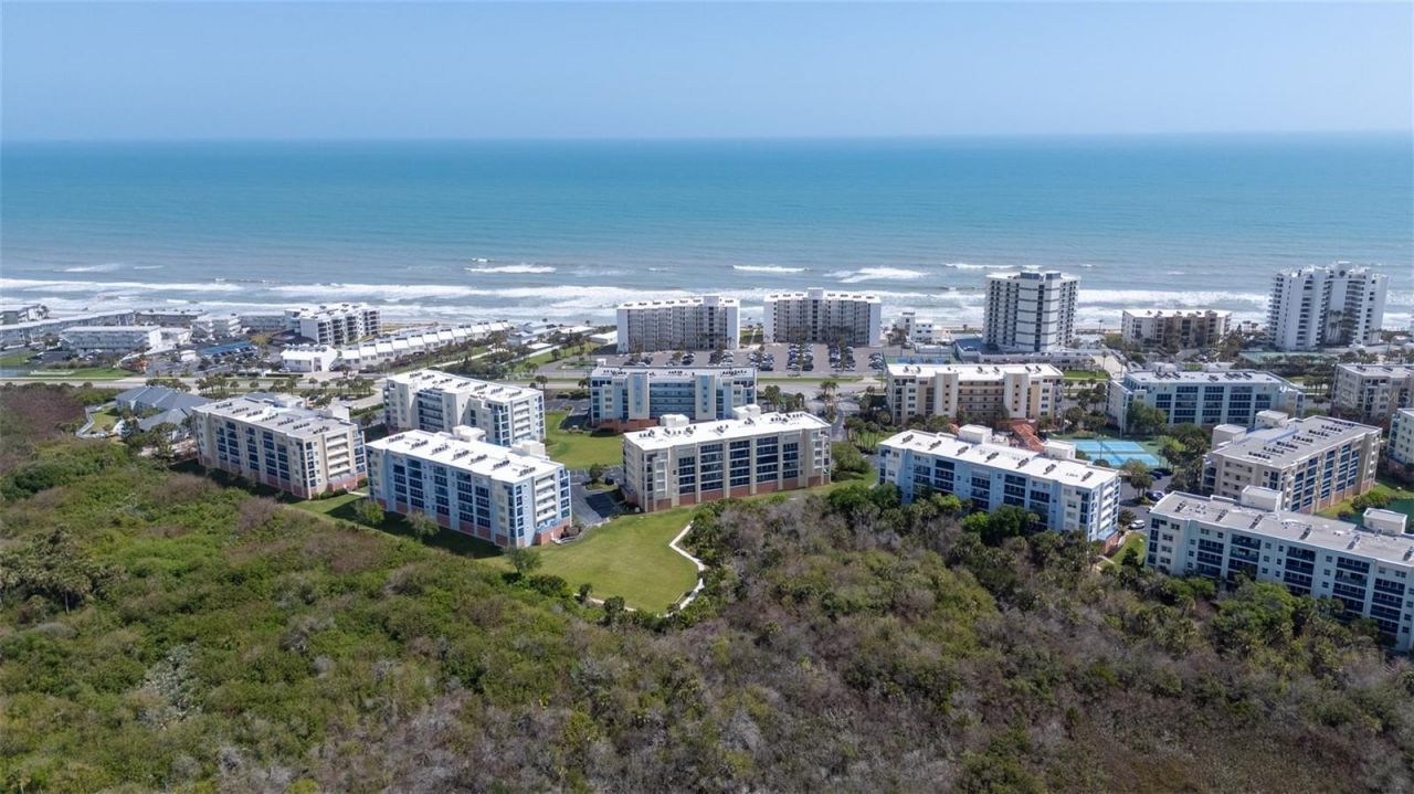 5300 S Atlantic Avenue, Unit 6-207, New Smyrna Beach, FL 32169 Photo
