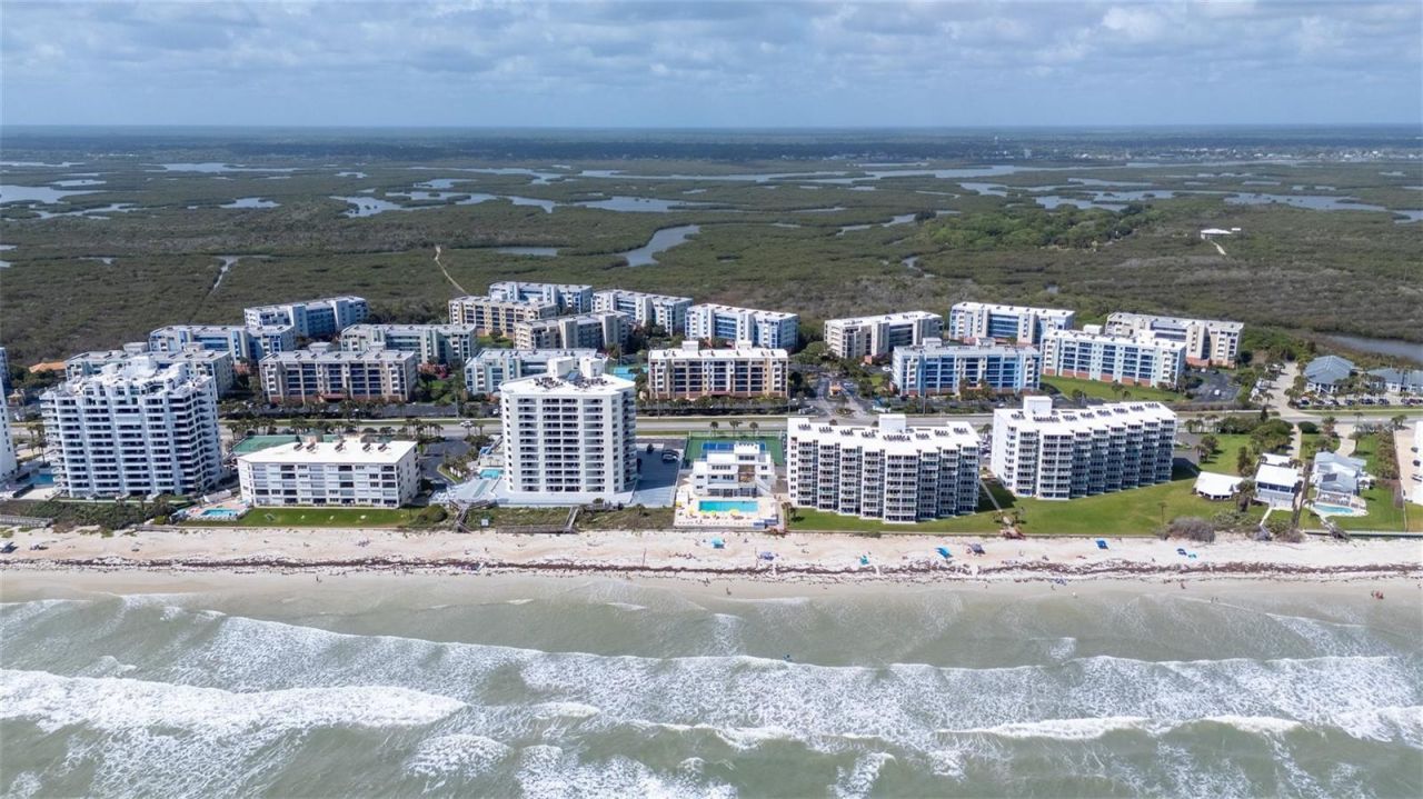 5300 S Atlantic Avenue, Unit 6-207, New Smyrna Beach, FL 32169 Photo