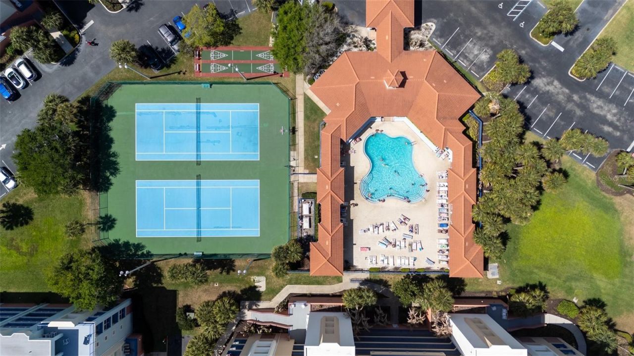 5300 S Atlantic Avenue, Unit 6-207, New Smyrna Beach, FL 32169 Photo