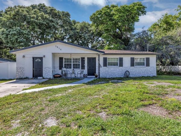 1914 DAMON AVENUE , KISSIMMEE, FL 34744