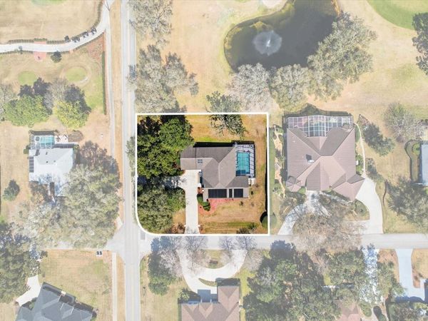 451 E IRELAND COURT , HERNANDO, FL 34442