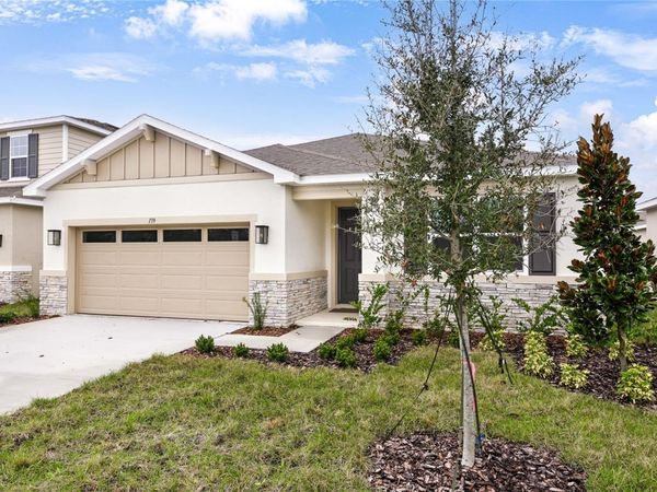 139 WATERSTONE LOOP , TAVARES, FL 32778